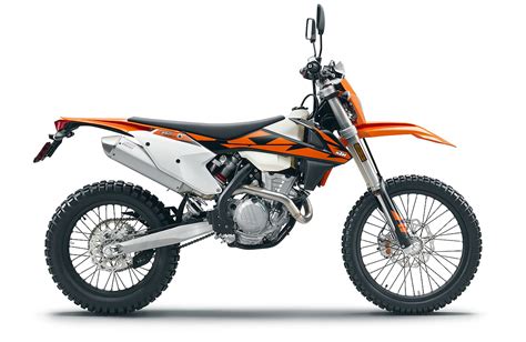 2018 KTM DUAL-SPORT BIKES RELEASED | Dirt Bike Magazine