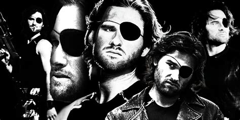 Escape From New York: Why Snake Plissken Is a Unique Action Icon