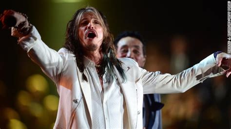 Aerosmith is headed to Las Vegas - CNN