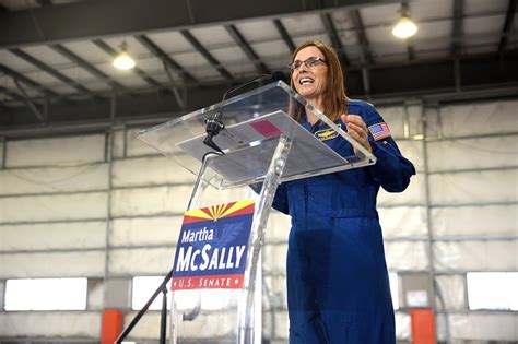 Martha McSally Still Hasn't Conceded the Arizona U.S. Senate Race | Phoenix New Times