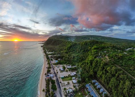 Samoa Weather in July 🌞 - Samoa Pocket Guide