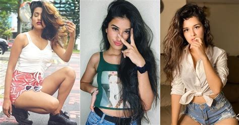 19 Female TikTok Stars In India Who Are Ruling The Internet