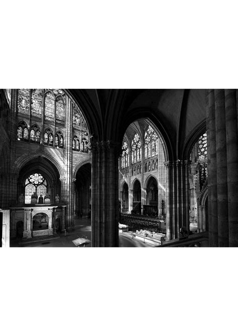 44 best St. Denis Cathedral images on Pinterest | St denis, Cathedrals ...