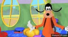 Goofy GIF - Goofy - Discover & Share GIFs