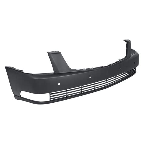 Replace® - Cadillac DTS 2006 Front Bumper Cover