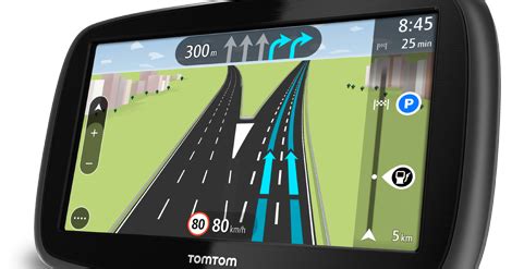 REVIEW: TomTom Start 60 | The Test Pit