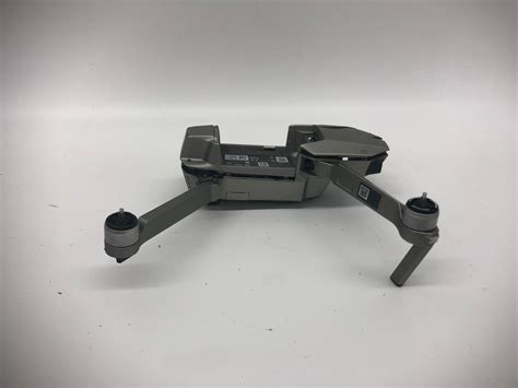 DJI Mavic Pro Platinum – eDroneParts.com