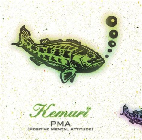 Kemuri - PMA (Positive Mental Attitude) Lyrics and Tracklist | Genius