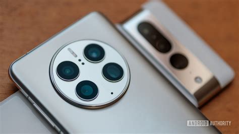 HUAWEI Mate 50 Pro camera review: Still the best in the business?