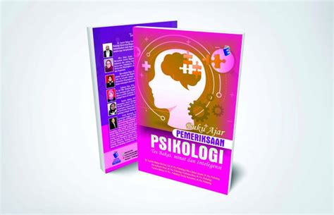 Buku Ajar Pemeriksaan Psikologi Tes Minat, Bakat, dan Intelegensi ...