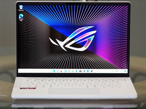 Asus ROG Zephyrus G14 Review: The Price Is No Longer Right The Verge ...