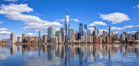 New York Pauschalreise - Angebote ab 495,55€ | USA Urlaub