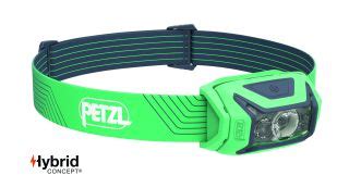 Petzl launches new headlamps ready for winter hiking and camping ...