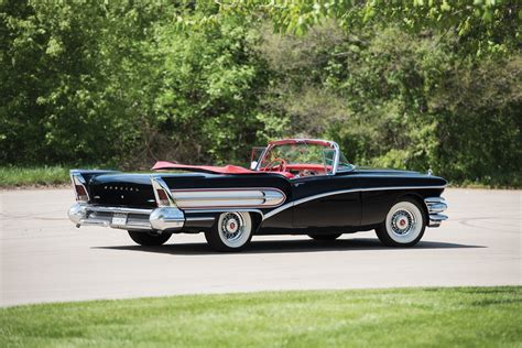 1958, Buick, Special, Convertible, Luxury, Retro Wallpapers HD / Desktop and Mobile Backgrounds