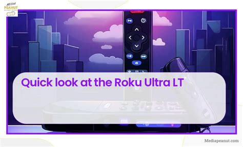 Roku Ultra Vs Roku Ultra LT: How Are They Different? (Comparison Review ...