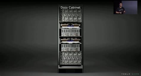 Tesla unveils new Dojo supercomputer so powerful it tripped the power ...