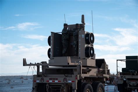 US Army tests upgraded Sentinel radar