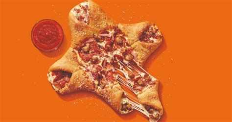 Little Caesars launches 4-Quarter Calzony | Pizza Marketplace