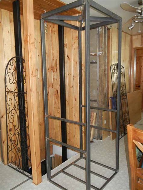 Our home built bird cage elevator | Page 2 | DIY Home Improvement Forum