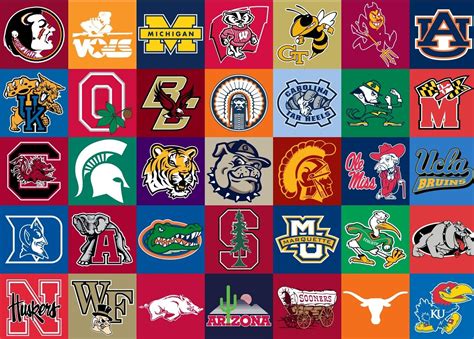 College Football Teams Wallpapers - Wallpaper Cave