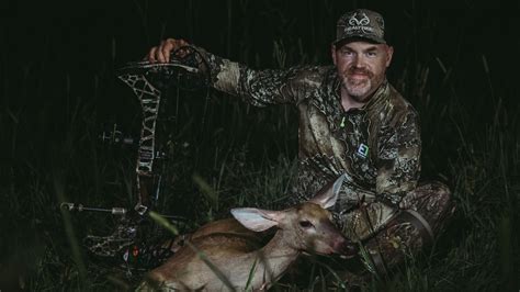 The 20-Year Itch: Hunting With Mathews Bows Then and Now