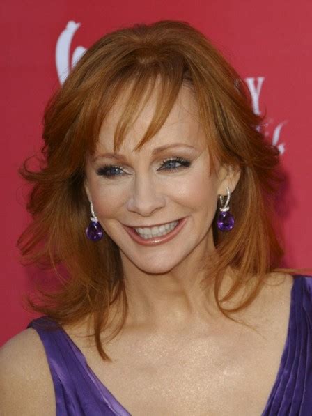 Reba Mcentire Medium Hair Wig - Rewigs.co.uk