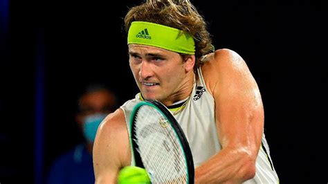 Zverev rolls into US Open quarters