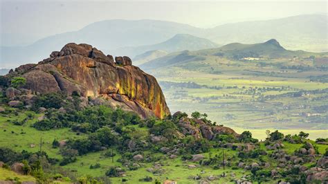 The 8 Best Hikes and Walks in eSwatini