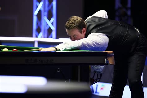 UK Championship: Shaun Murphy Blasts Ronnie O’Sullivan Over Attitude ...