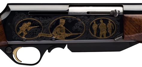 The Browning BAR Mark II Safari - Revivaler