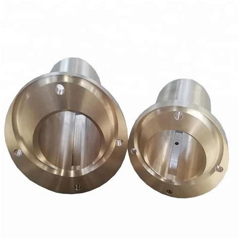 Factory Sale Flange Ball Rolling Sliding Guide Pin Guide Bushing ...