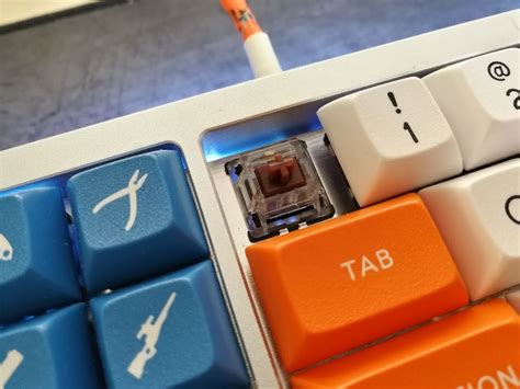 Confessions of a custom mechanical keyboard obsessive | PC Gamer