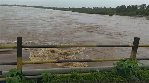 Purna River Navsari - YouTube