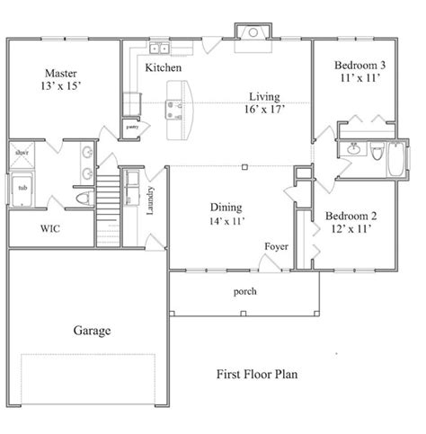 Details of this home. Coleman | Home Plans Cafe