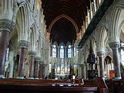 Category:Interior of Cobh Cathedral - Wikimedia Commons