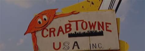 CrabTowne, USA | Fun With Bonus