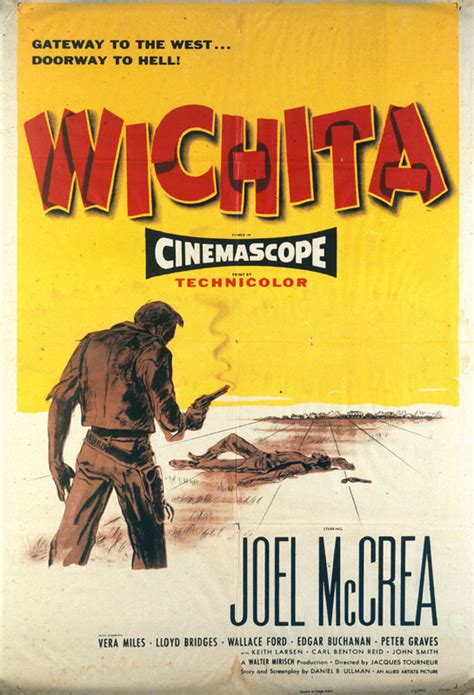 Western Movie Posters - Kansapedia - Kansas Historical Society