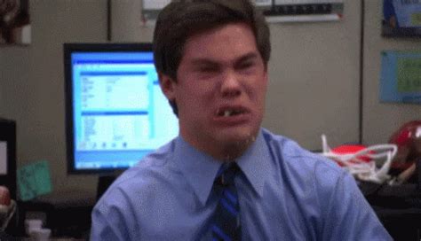 Barf Workaholics GIF - Barf Workaholics Vomit - Discover & Share GIFs