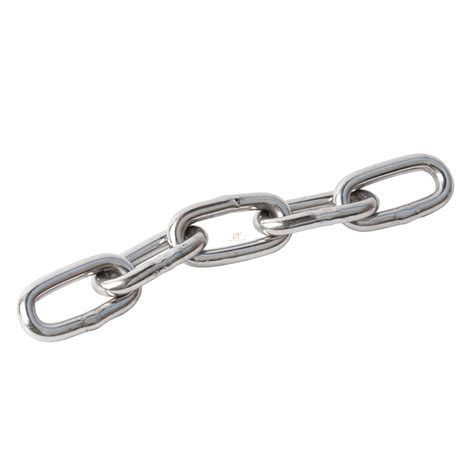 Stainless Steel Link Chain Long Link Chain Short Link Chain - Buy stainless steel chain ...