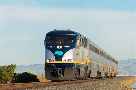 Train 723 | The first weekend westbound Amtrak California Ca… | Flickr