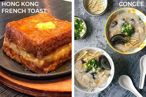 Hong Kong Food Guide: 37 Famous Local Dishes You Should Try