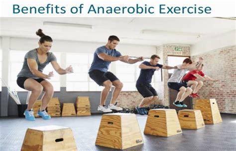 What is Anaerobic Exercise? – Benefits, Tips for Practicing, and More