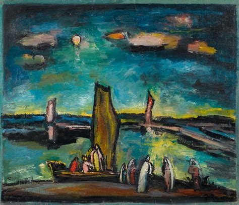 Georges Rouault Discover the coolest shows in New York at www.artexperience... Willem De Kooning ...
