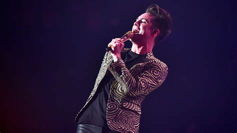 Panic at the disco music category - passlleisure