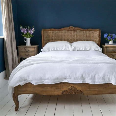 French Style Bedroom Furniture | French Bedroom | French style bedroom, Bedroom decor, Home bedroom