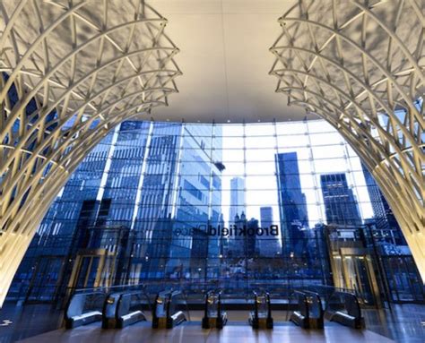 Brookfield Place New York - Hatzel & Buehler