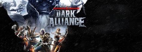 Dark Alliance Guide | gamepressure.com