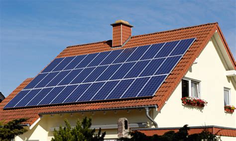 #1 Solar Rooftop Solutions | Rooftop Solar Panels | Housing.com