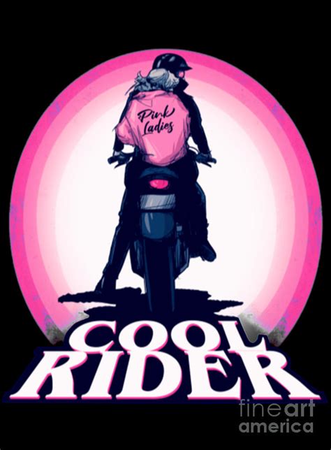 Grease 2 Cool Rider Photograph by Hermine Geyer - Fine Art America