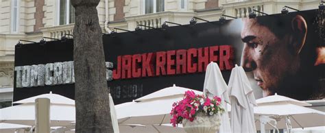 Tom Cruise Thriller 'One Shot' Is Now Called 'Jack Reacher' – /Film